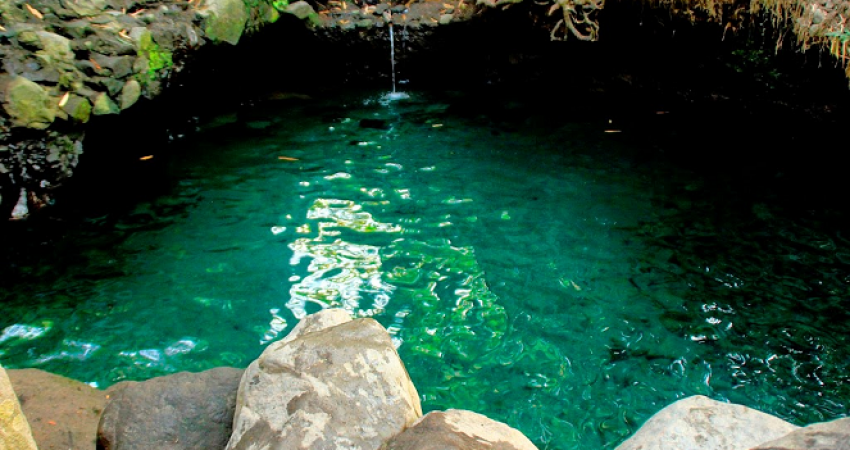 Wisata air Jogja, sumber: google.com