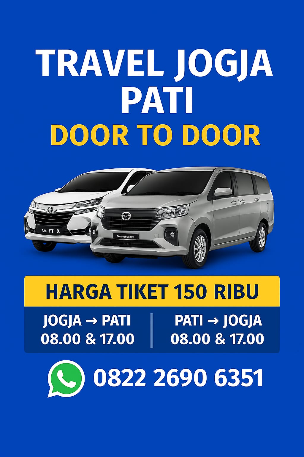 travel jogja pati, travel jogja ke pati, travel pati jogja, jasa travel jogja pati, agen travel jogja pati, travel door to door jogja pati, travel murah jogja pati, travel cepat jogja pati, travel jogja pati terpercaya, travel antar jemput jogja pati, travel harian jogja pati, tiket travel jogja pati, jadwal travel jogja pati, travel jogja pati terbaik, travel jogja pati 24 jam, travel pribadi jogja pati, travel eksekutif jogja pati, travel jogja pati via tol, travel jogja pati harga murah, travel jogja pati nyaman